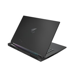 Ordinateur Portable Aorus 15 9KF-E3ES383SD Espagnol Qwerty 8 GB RAM 15,6" i5-12500H Nvidia Geforce RTX 4060 512 GB SSD