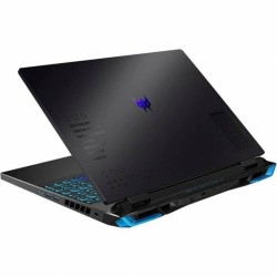 Ordinateur Portable Acer i9-13900HX 32 GB RAM 16" 1 TB SSD