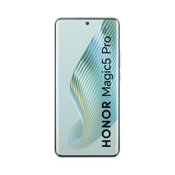 Smartphone Magic 5 Pro Honor 5109ARFA 512 GB 12 GB RAM Vert 6,81"