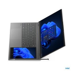 Ordinateur Portable Lenovo THINKBOOK PLUS G3 Espagnol Qwerty i7-12700H 32 GB RAM 17,3" 1 TB SSD