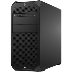 PC de bureau HP Z4 G5 32 GB RAM 1 TB SSD