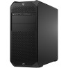 PC de bureau HP Z4 G5 32 GB RAM 1 TB SSD