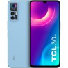 Smartphone TCL T676K-2BLCWE12 128 GB RAM Noir Bleu 128 GB Octa Core™ 4 GB RAM 6,7" ARM Cortex-A53