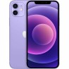 Smartphone Apple iPhone 12 6,1 OLED HEXACORE 64 GB Violet A14 6,1" (Reconditionné A)