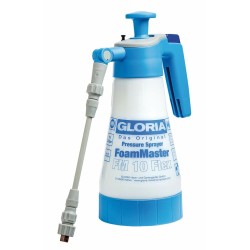 Pulvérisateur à pression pour jardin Gloria FoamMaster FM10 Flex Mousse 1 L