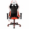 Chaise de jeu DRIFT DR175RED Rouge Noir