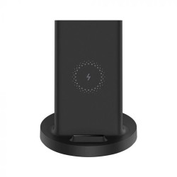 Chargeur mural Xiaomi Mi 20W Wireless Noir 20 W