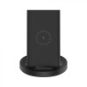 Chargeur mural Xiaomi Mi 20W Wireless Noir 20 W