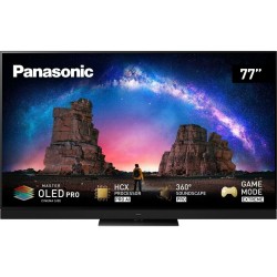 TV intelligente Panasonic TX77MZ2000E 4K Ultra HD 77" OLED