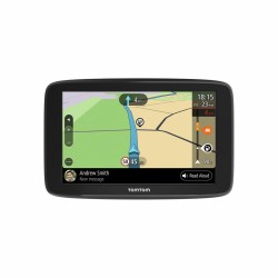 Navigateur GPS TomTom GO...