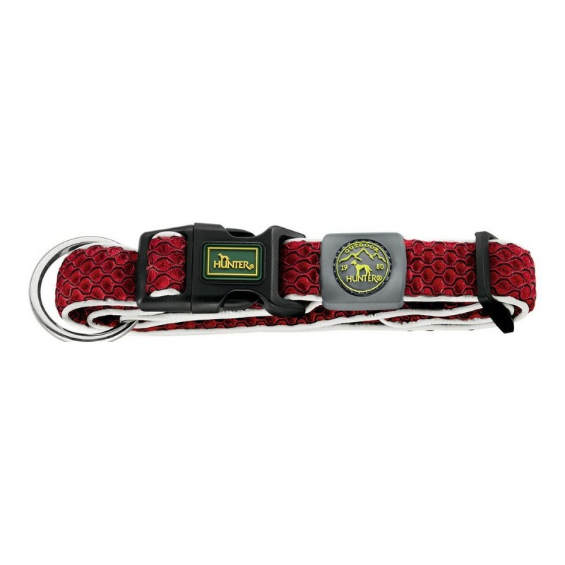 Collier pour Chien Hunter Plus Fil Rouge XL