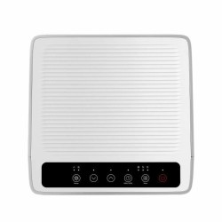 Climatiseur Portable Oceanic 2930 W 10000 BTU Blanc A