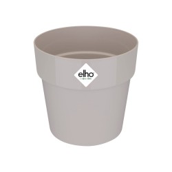 Pot Elho B. For Original Gris Ø 35 cm Rond Plastique