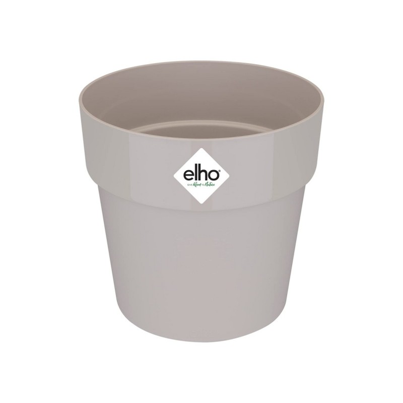 Pot Elho B. For Original Gris Ø 35 cm Rond Plastique