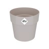 Pot Elho B. For Original Gris Ø 35 cm Rond Plastique