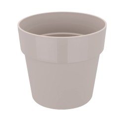 Pot Elho B. For Original Gris Ø 35 cm Rond Plastique