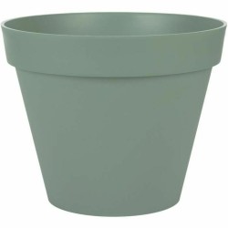 Pot EDA Tuscany Vert Plastique