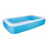 Piscine pour enfants Bestway BW54009-20 305 x 183 x 56 cm