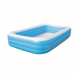 Piscine pour enfants Bestway BW54009-20 305 x 183 x 56 cm