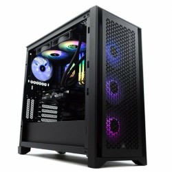 PC de bureau PcCom i5-13600KF 32 GB RAM 1 TB SSD