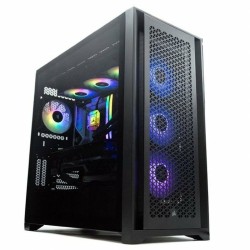 PC de bureau PcCom Intel Core i7-13700KF 32 GB RAM 1 TB SSD