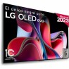 TV intelligente LG OLED55G36LA OLED 4K Ultra HD 55"