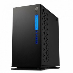 PC de bureau Medion Erazer Engineer P10 16 GB RAM Intel Core i5-12400F 512 GB SSD