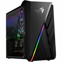 PC de bureau Asus...