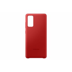 Protection pour téléphone portable Samsung EF-PG780TREGEU 6,5" Samsung Galaxy S20 FE 5G Rouge