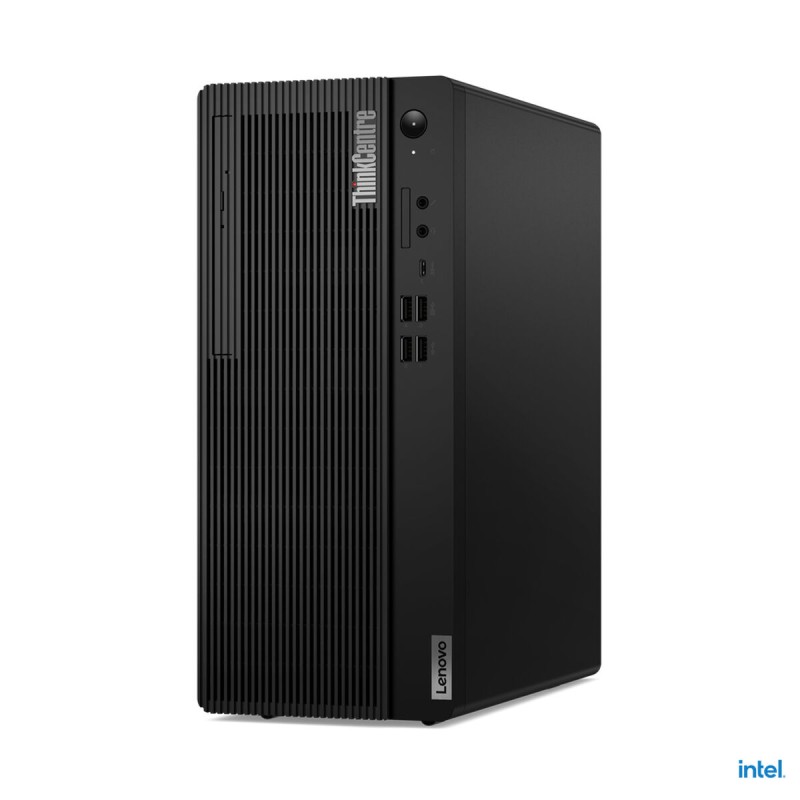 PC de bureau Lenovo ThinkCenter M70T G3 Intel Core i7-12700 16 GB RAM 512 GB SSD