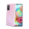 Protection pour téléphone portable Celly GELSKIN949 Transparent Samsung Galaxy A72 Samsung Galaxy S10