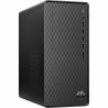 PC de bureau HP M01-F3004ns AMD Ryzen 5300G 8 GB RAM 512 GB SSD