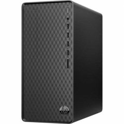 PC de bureau HP M01-F3004ns AMD Ryzen 5300G 8 GB RAM 512 GB SSD