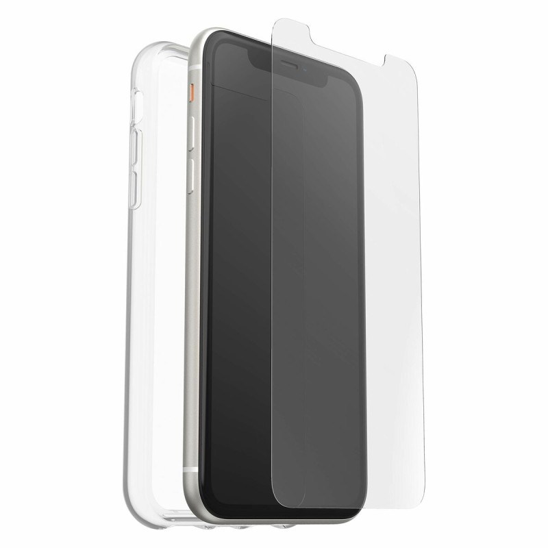 Protection pour téléphone portable Otterbox 78-52194 iPhone 11 Transparent