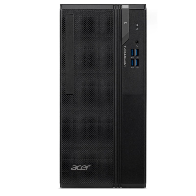 PC de bureau Acer Veriton VS2710G Intel Core i5-13400 16 GB RAM 512 GB SSD