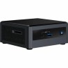 Barebone Intel NUC10i5FNHN