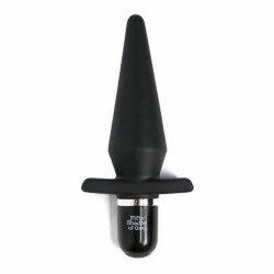 Butt Plug vibrant Fifty Shades of Grey FS-48291