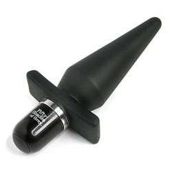 Butt Plug vibrant Fifty Shades of Grey FS-48291