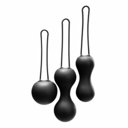 Ami Boules Kegel noires Je Joue E24502