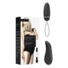 Vibromasseur bnaughty Deluxe Unleashed Noir B Swish 910