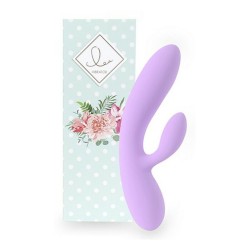 Lea Vibromasseur lapin FeelzToys