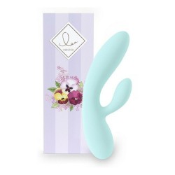 Lea Vibromasseur lapin FeelzToys