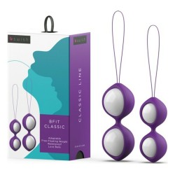 Boules d'Orgasme Bfit Classic B Swish