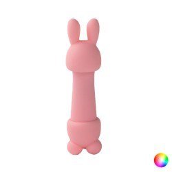 Vibromasseur Lapin Mister...