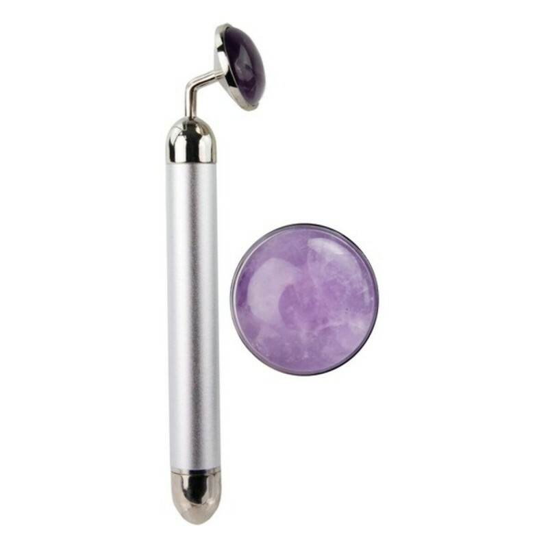 Vibromasseur Lay-On Amethyst	 La Gemmes