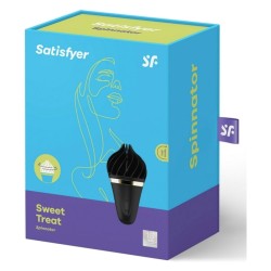 Vibromasseur Satisfyer Sweet Treat