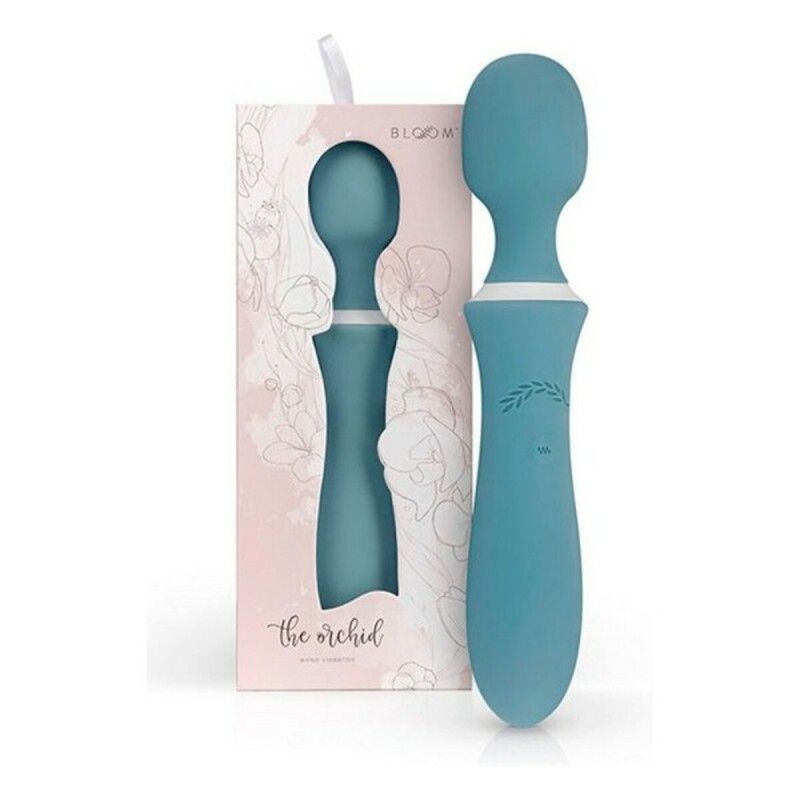 Baguette de Massage BLOOM Turquoise