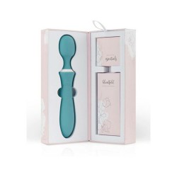 Baguette de Massage BLOOM Turquoise