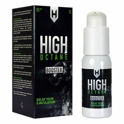 Gel de retard High Octan