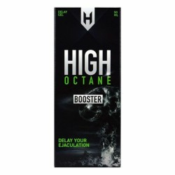 Gel de retard High Octan